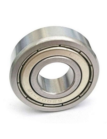 Rodamiento dirección 6200