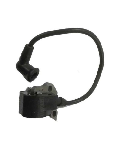 Bobina alta replica blata