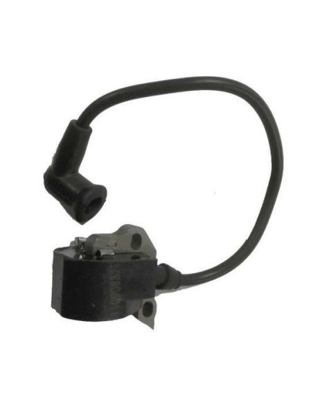 Bobina alta replica blata