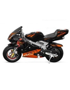 miniMoto pocketBike NITRO PS77 49cc