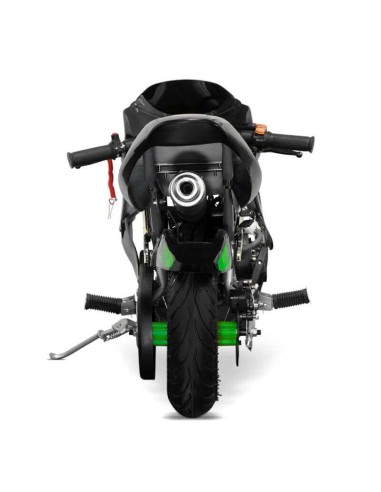 miniMoto pocketBike NITRO PS77 49cc