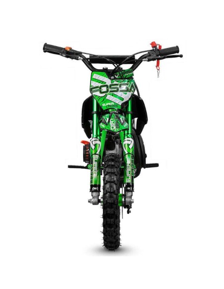 miniMoto NITRO FOSSA 49cc R10