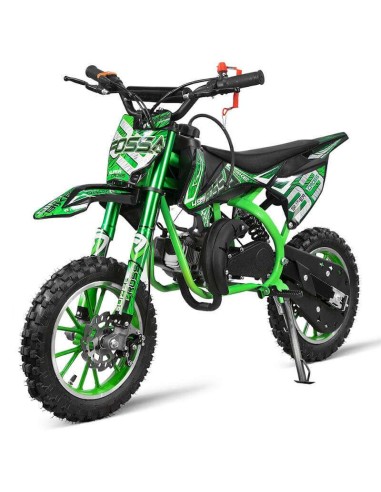 miniMoto NITRO FOSSA 49cc R10