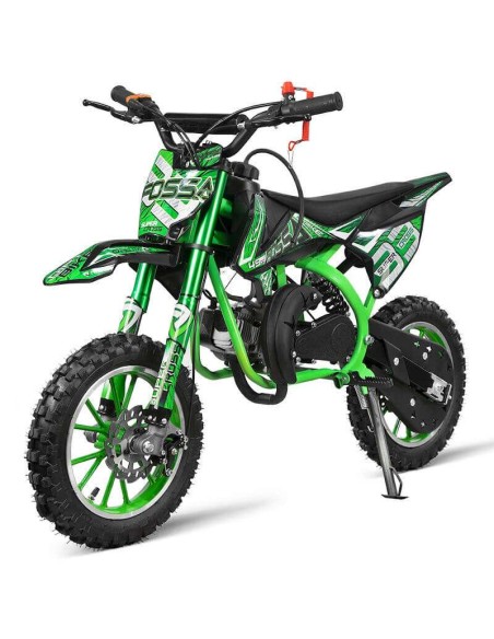 miniMoto NITRO FOSSA 49cc R10