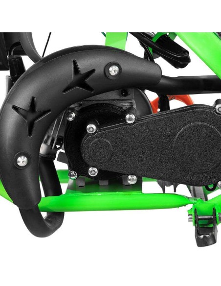 miniMoto NITRO FOSSA 49cc R10