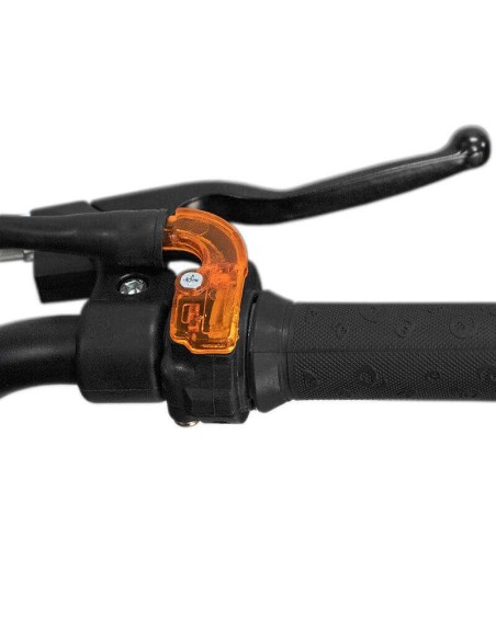 miniMoto NITRO FOSSA 49cc R10