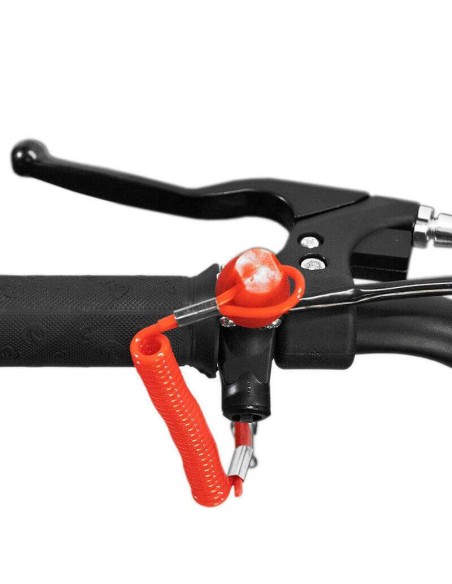 miniMoto NITRO FOSSA 49cc R10