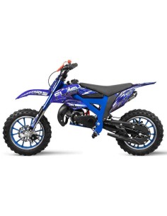 miniMoto NITRO FLASH 49cc R10 2