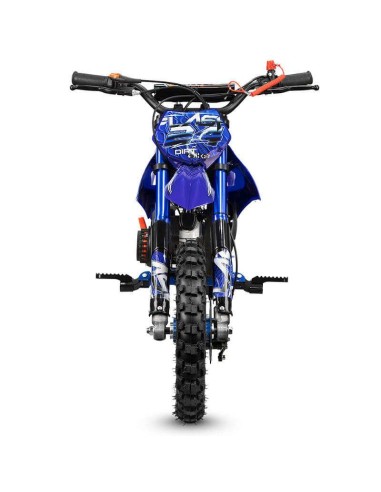 miniMoto NITRO FLASH 49cc R10