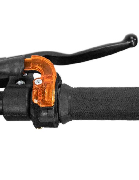 miniMoto NITRO FLASH 49cc R10