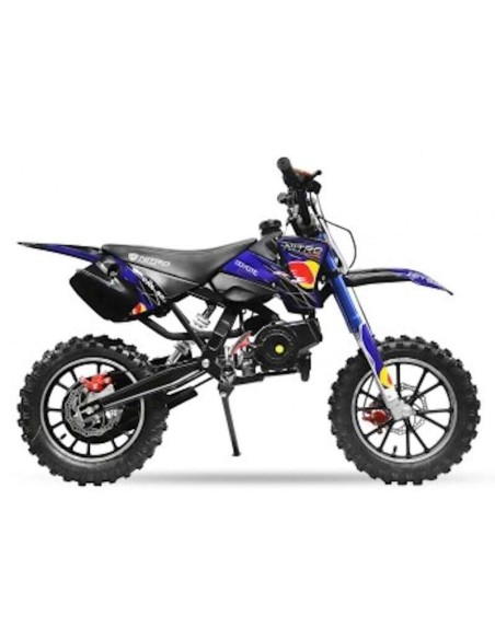 miniCross COYOTE 49cc