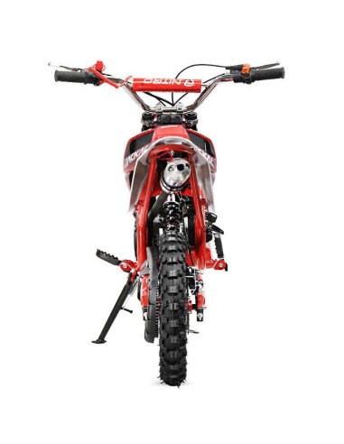 miniCross NITRO JACKAL 49cc