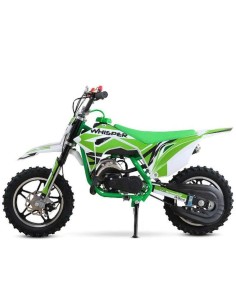 miniCross NITRO WHISPER 49cc 2