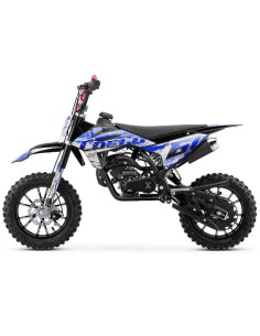 miniCross NITRO COELO 49cc 2