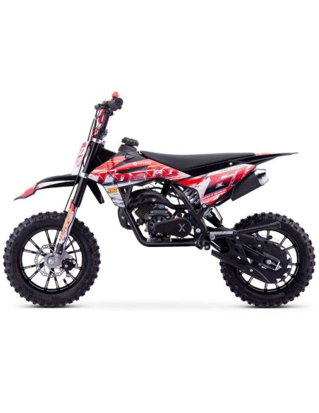 miniCross NITRO COELO 49cc