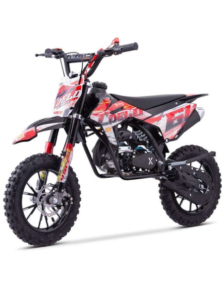 miniCross NITRO COELO 49cc
