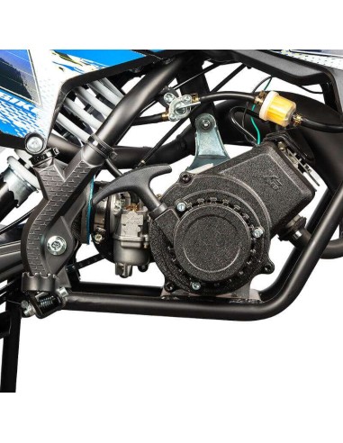 miniCross NITRO COELO 49cc