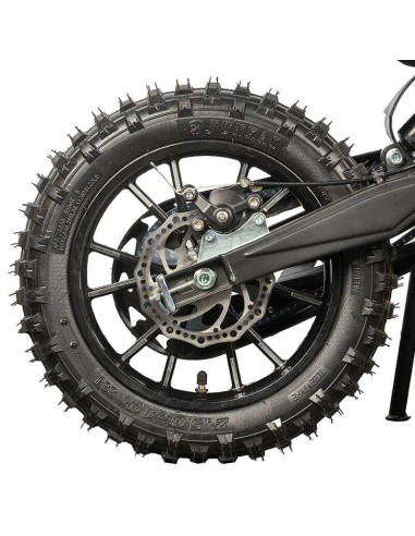 miniCross NITRO COELO 49cc