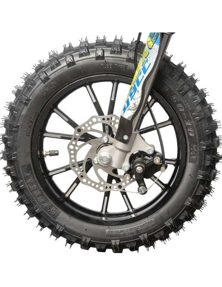 miniCross NITRO COELO 49cc