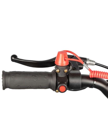 miniCross NITRO COELO 49cc