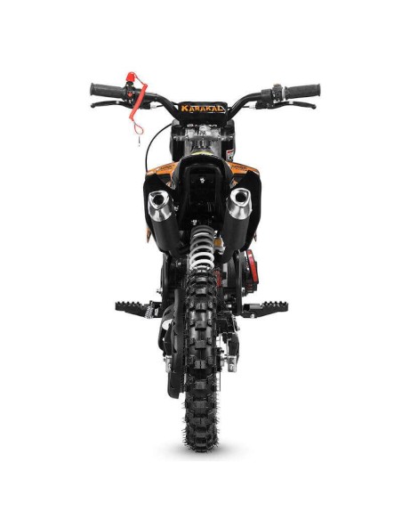 miniCross NITRO KARAKAL 49cc