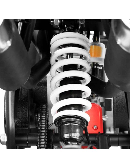 miniCross NITRO KARAKAL 49cc