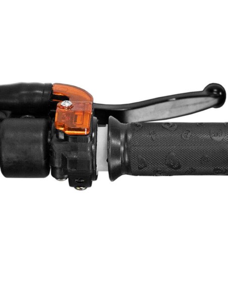 miniCross NITRO KARAKAL 49cc