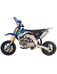 Pit Bike 190cc Super Racer SMR Malcor 2
