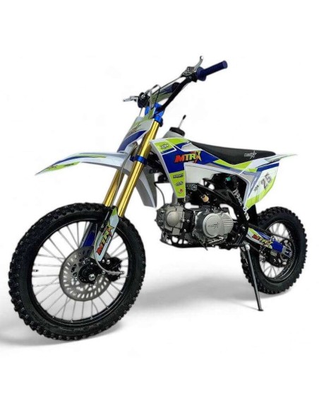 Pit bike 125 Malcor XM 17/14