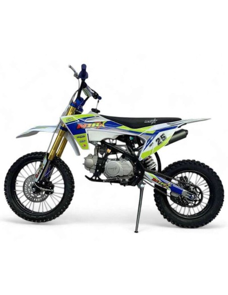 Pit bike 125 Malcor XM 17/14