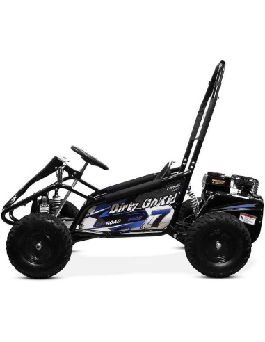 Buggy NITRO GOKID 98cc R6