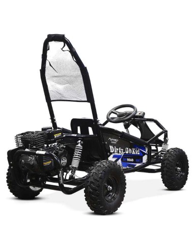 Buggy NITRO GOKID 98cc R6