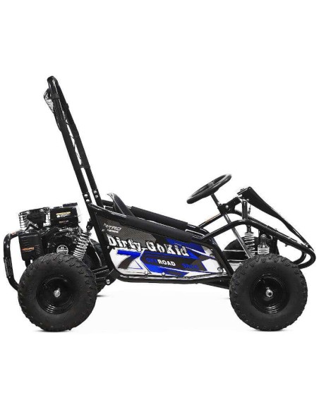 Buggy NITRO GOKID 98cc R6