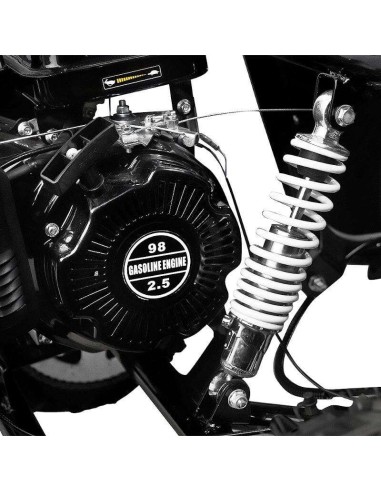 Buggy NITRO GOKID 98cc R6