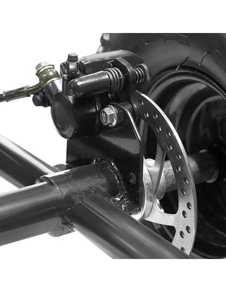 Buggy NITRO GOKID 98cc R6