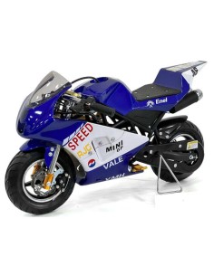 miniMoto pocketBike GP3 Roan 49cc