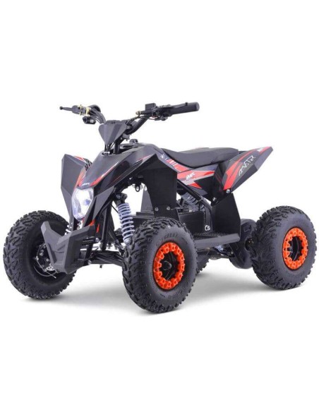 miniQuad electrico IMR WR 1300 Litio