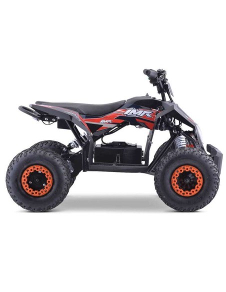 miniQuad electrico IMR WR 1300 Litio