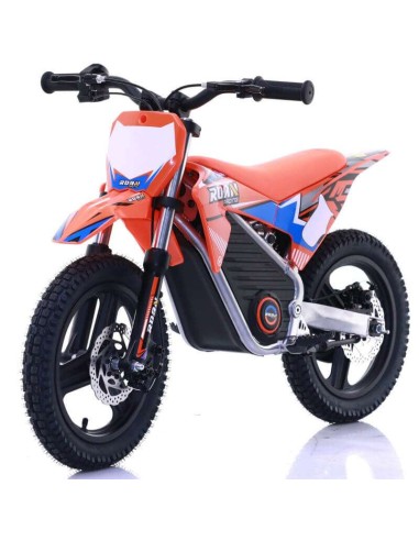 miniCross ROAN 350W 14-14