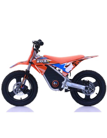 miniCross ROAN 350W 14-14