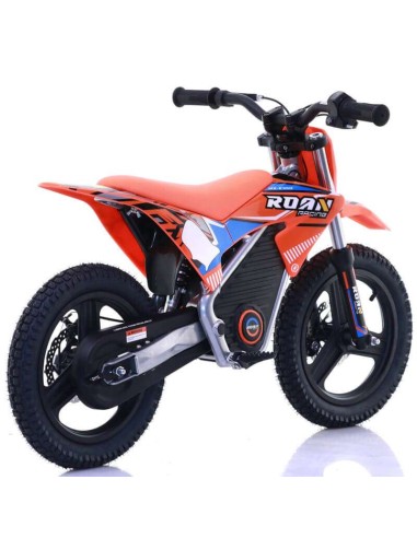 miniCross ROAN 350W 14-14