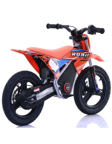 miniCross ROAN 350W 14-14