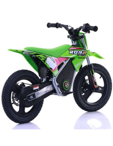 miniCross ROAN 350W 14-14