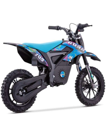 miniMoto Cross Electrica 709 550W