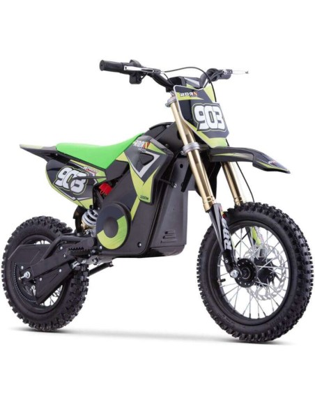 miniMoto electrica Roan 903 1100W 12-10