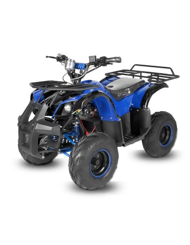Quad NITRO TORONTO 1000W 48V R7