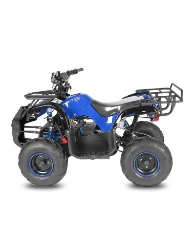 Quad NITRO TORONTO 1000W 48V R7