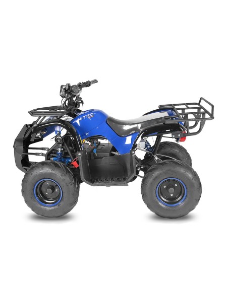 Quad NITRO TORONTO 1000W 48V R7