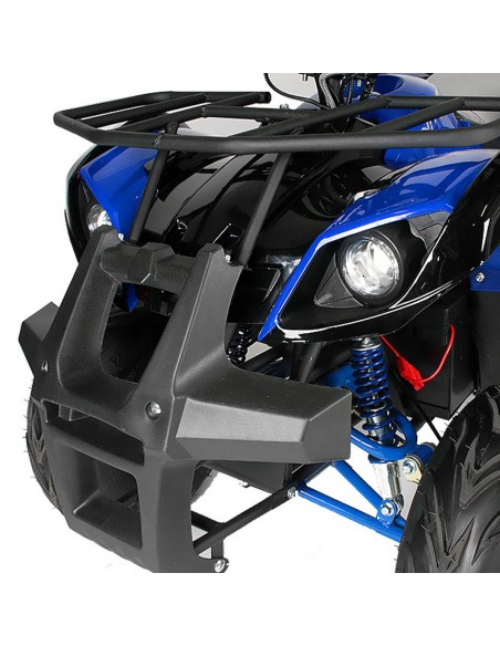 Quad NITRO TORONTO 1000W 48V R7