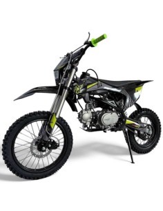 Malcor XLZ 125cc Mid Size